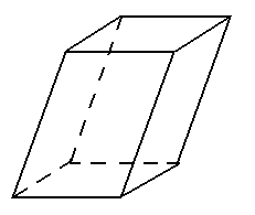 graniastos�up pochy�y