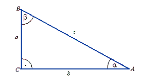 tr�jk�t prostok�tny