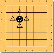 Ka�dy pion ma cztery oddechy